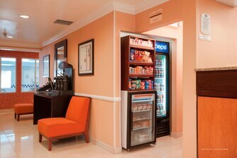 Фото Fairfield Inn by Marriott Hattiesburg