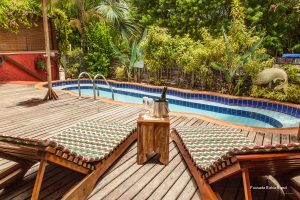 Фото Pousada Bahia Brasil