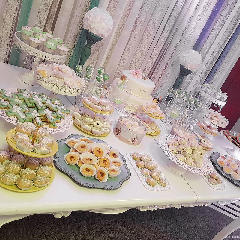 Фото Hotel Finlandia