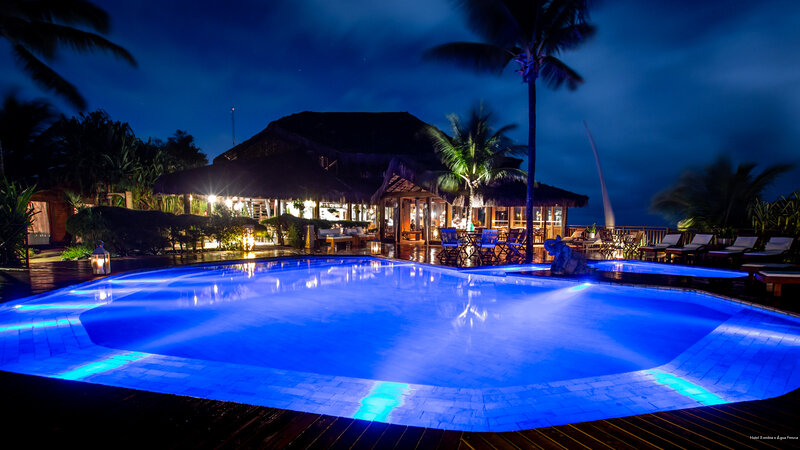 Hotel Resort Sombra e Água Fresca, State of Rio Grande do Norte, photo