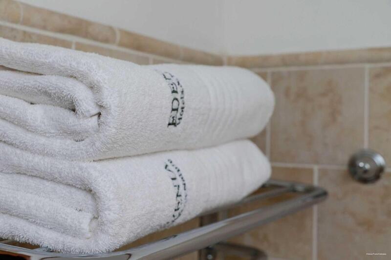 Фото Edenia Hotel & Nature