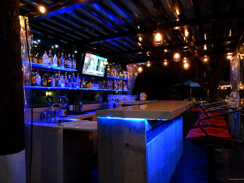 Фото Paraiso Hotel Garden & SPA