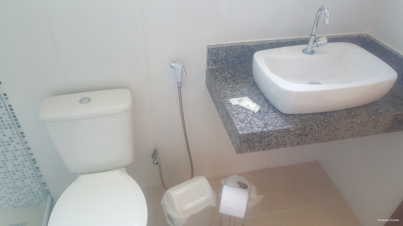 Фото Pousada Vivamar