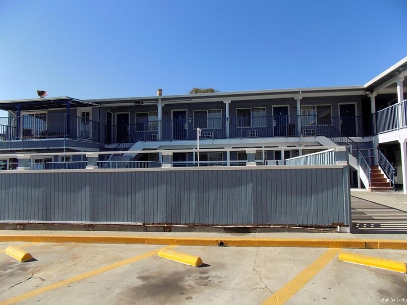 Фото Knights Inn Santa Cruz