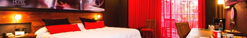 Фото Reina Roja Hotel Boutique