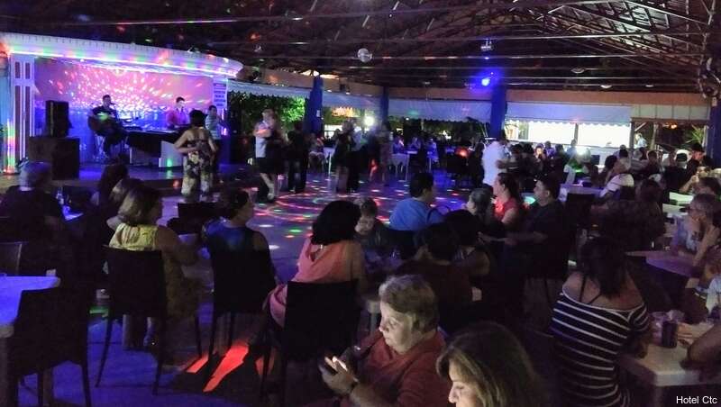 Фото Adtur Ctc Condomínio Golden