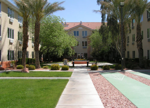 Фото Mojave Edge