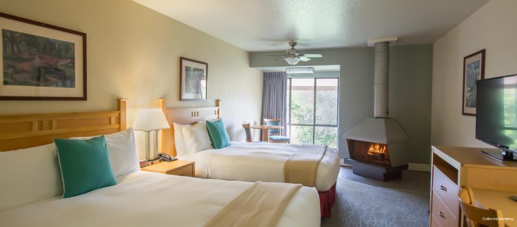 Фото Colton Inn