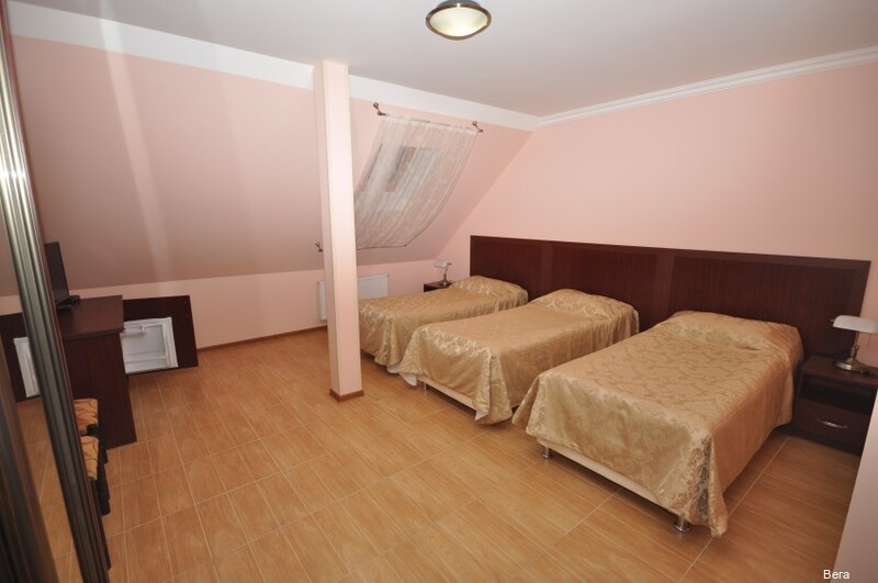 Фото Вега Отель