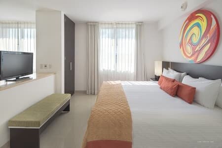 Hotel Wyndham Garden Hotel Irapuato, Irapuato, photo