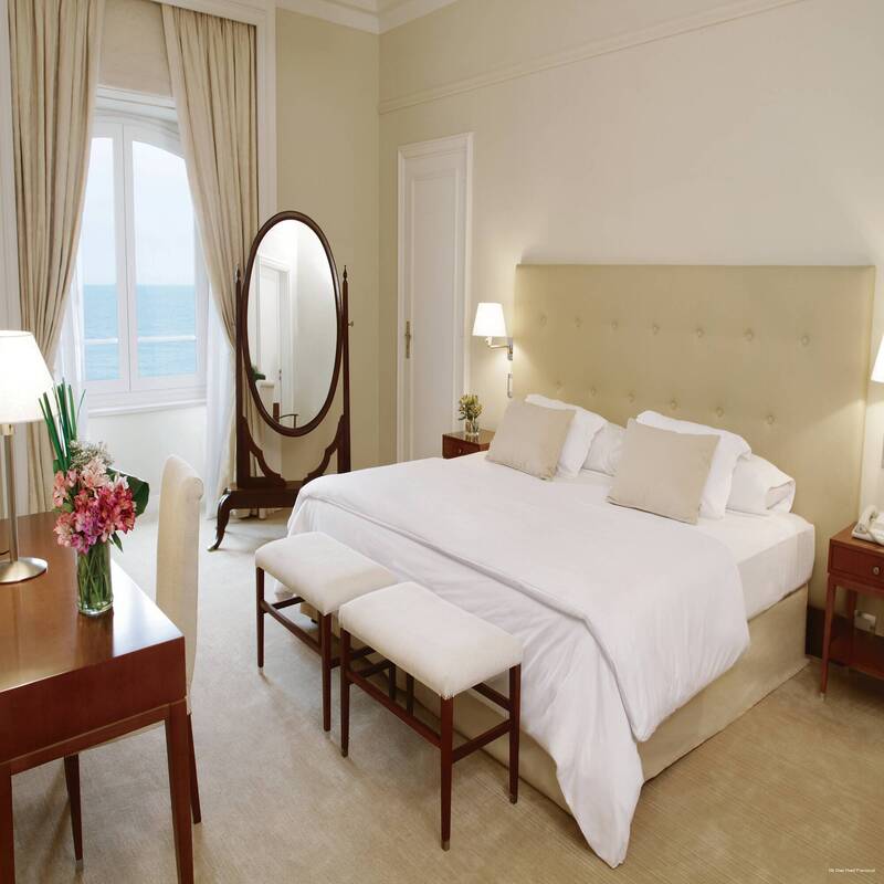 Фото Nh Gran Hotel Provincial