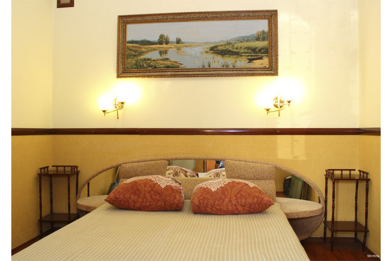 Фото Вулкан