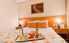 Фото Blue Tree Towers Rio Poty