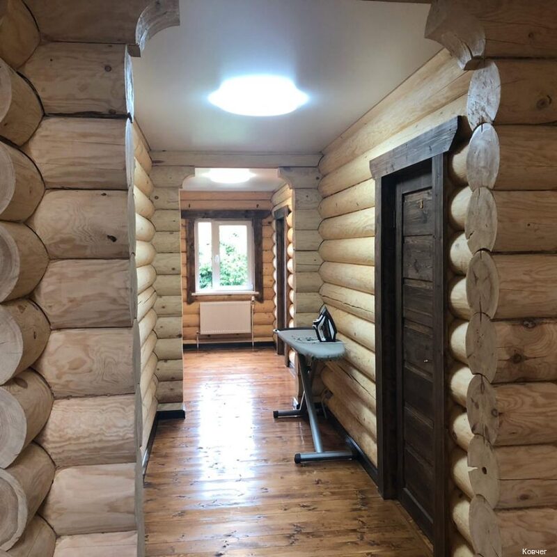 Фото Ковчег