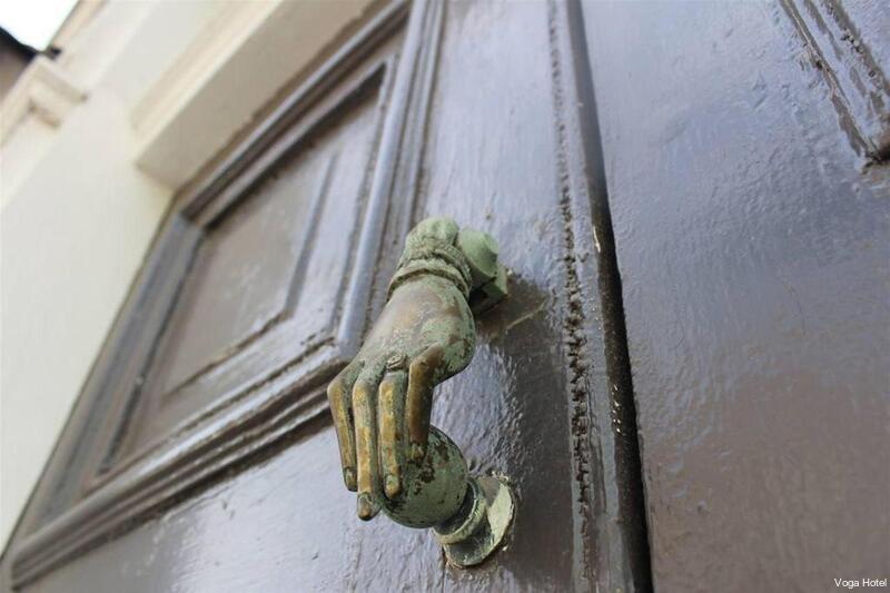 Фото New Voga Guesthouse