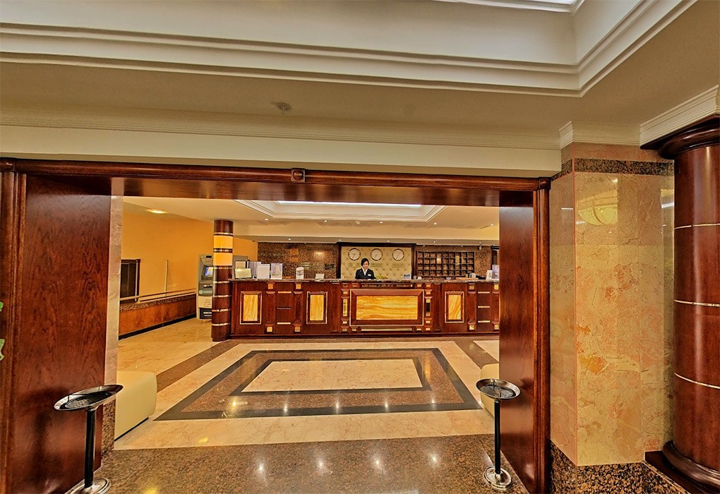 Фото Лазурная Отель и СПА