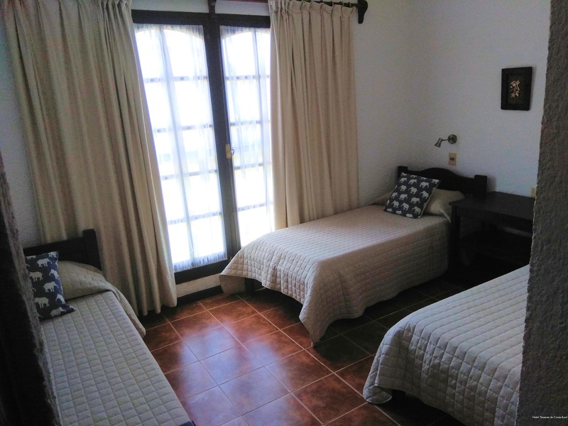 Фото Hotel Terrazas de Costa Azul