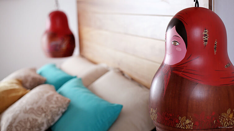 Фото Del Carmen Concept Hotel