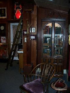 Фото Park Hotel of Hot Springs