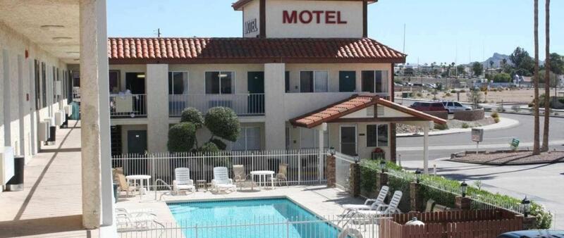 Фото Bridgewater Motel