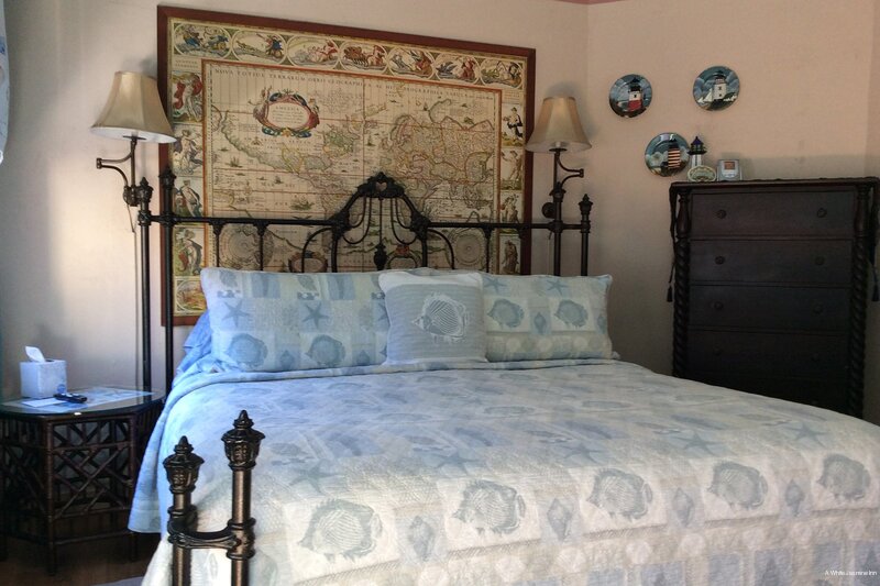 Фото A White Jasmine Inn