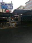 Car park (İstanbul, Fatih, Adnan Menderes Vatan Blv., 103), parking lot