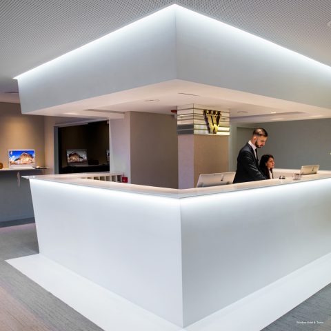 Фото Windsor Hotel And Tower