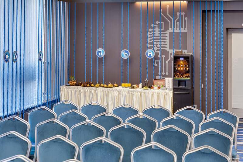 Фото Вега Измайлово