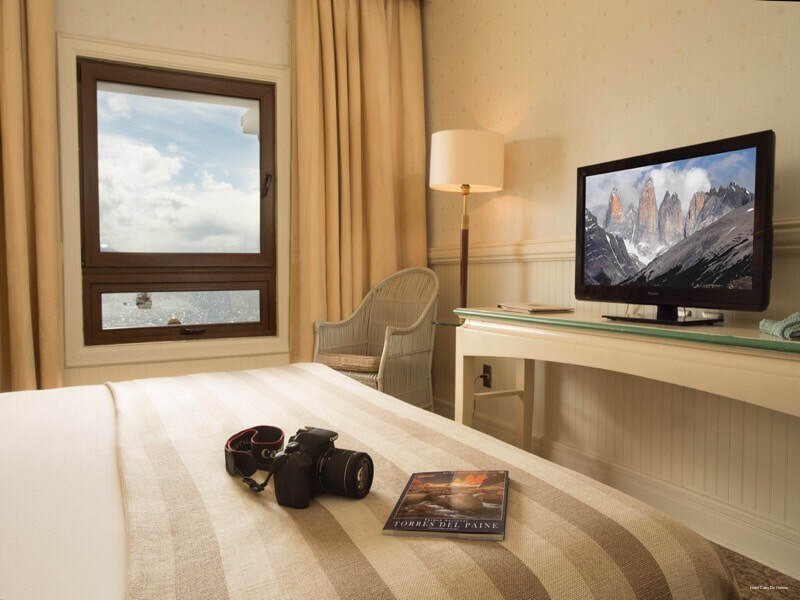 Фото Hotel Cabo De Hornos