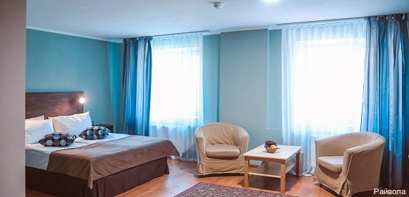 Фото Райвола