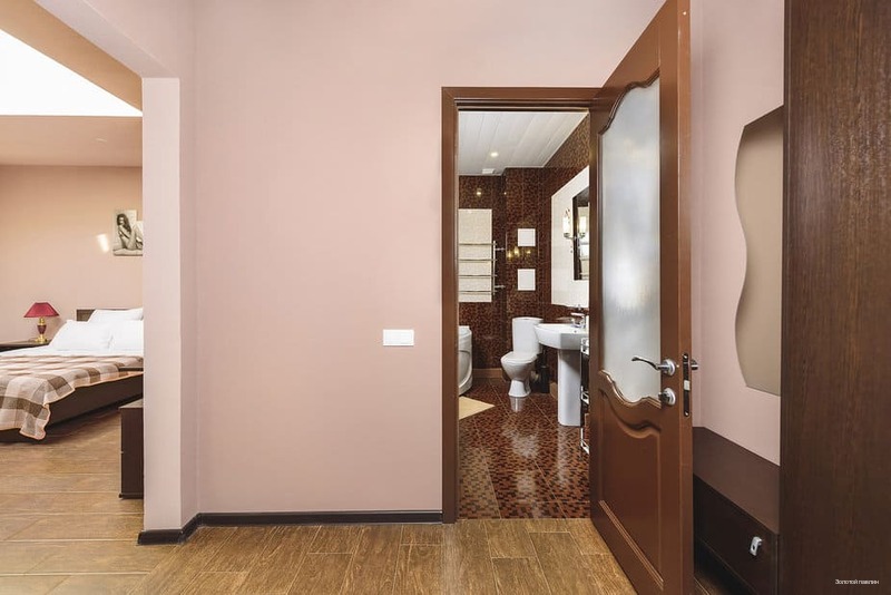 Фото Золотой павлин