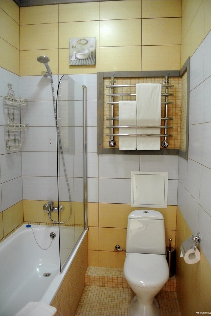 Фото Альбицкий сад