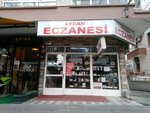 Aydan Eczanesi (Bahçelievler Mah., Prof. Muammer Aksoy Cad., No:5, Çankaya, Ankara), eczaneler  Çankaya'dan
