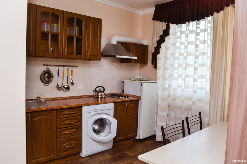 Фото Александра