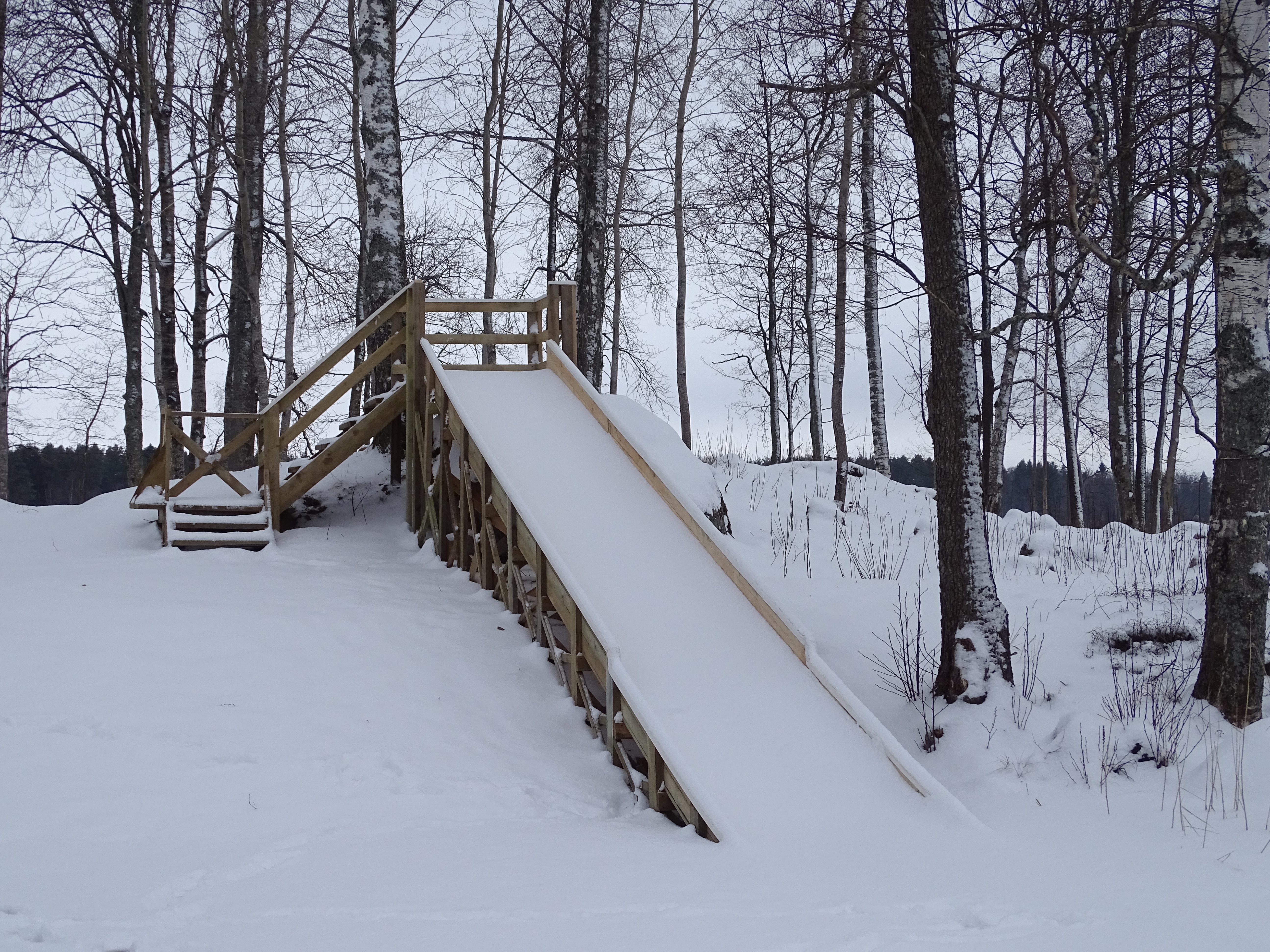 Фото Рыбная Слобода