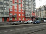 Перспектива+ (Lermontova Street, 10к1) ، وكالة عقارية