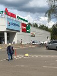 Mts (Nakhabinskoye Highway, 15), mobile phone store
