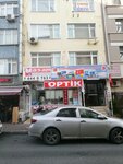 Yasham Tibbi Tahlil Laboratory (İstanbul, Fatih, Haseki Sultan Mah., Haseki Cad., 26) ، مختبر طبي