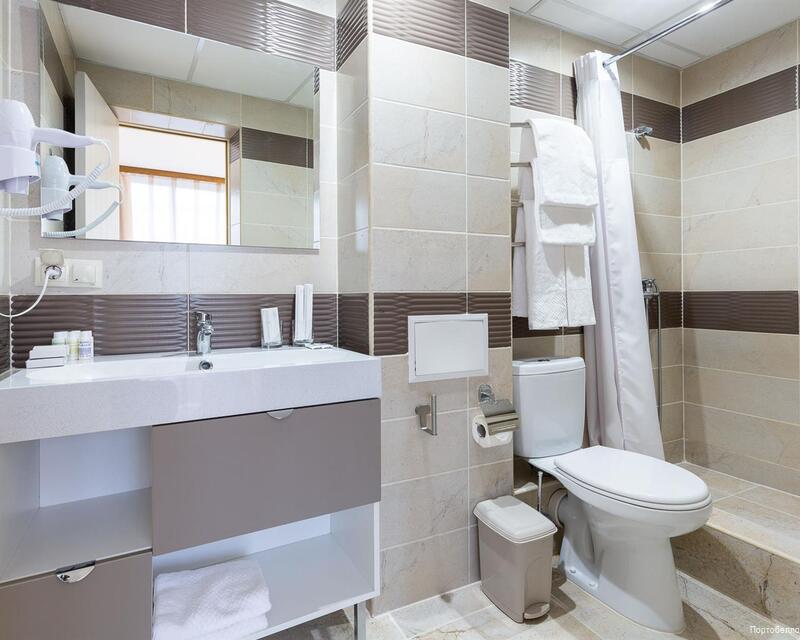 Фото Портобелло