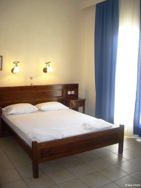 Фото Hotel Katia