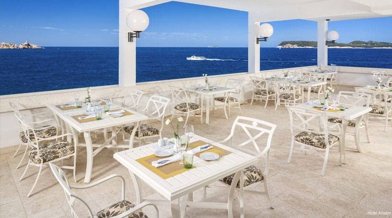 Фото Royal Ariston Hotel