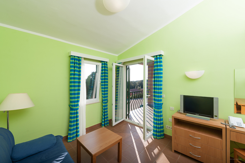 Фото Maistra Select Koversada Naturist Apartments