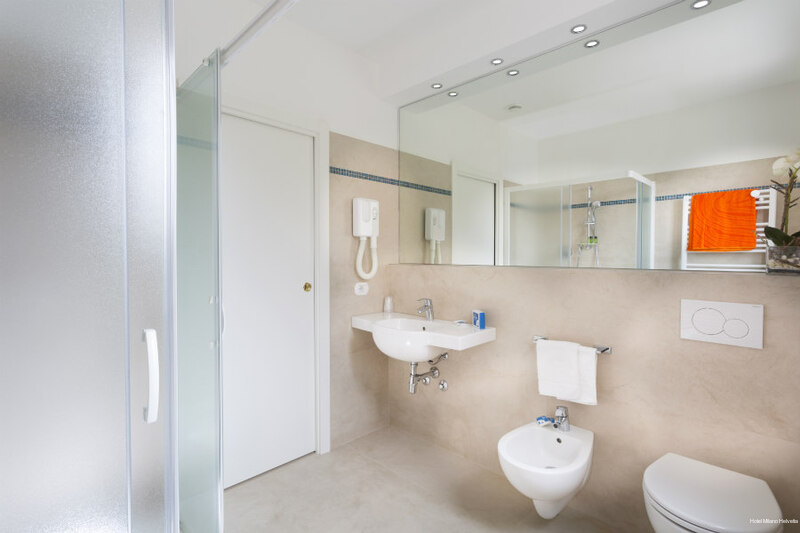 Фото Hotel Milano Helvetia