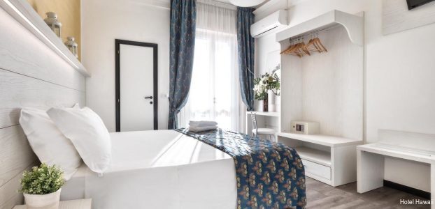 Фото Hotel Hawaii