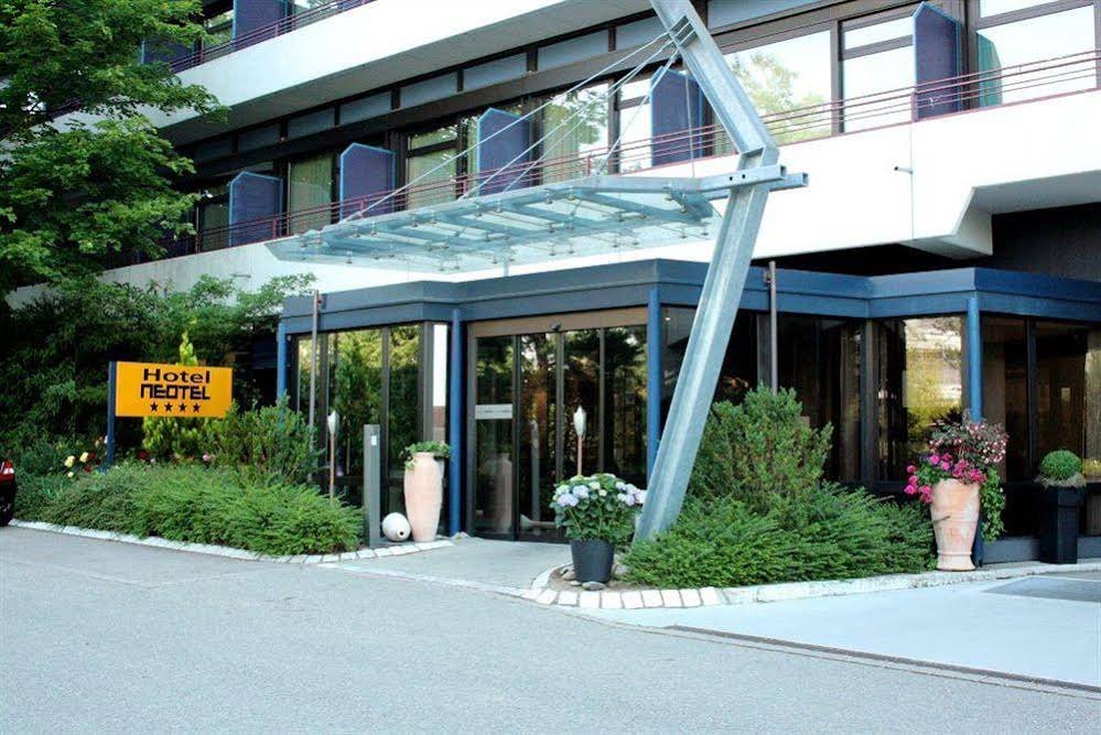 Фото отеля 3