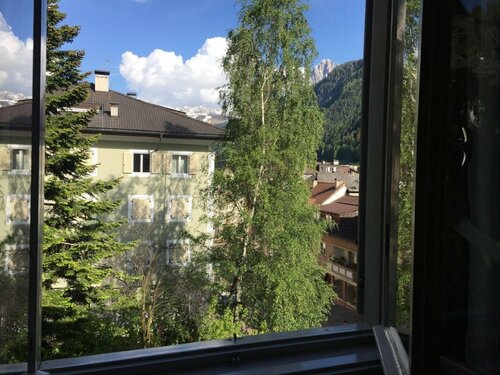 Гостиница Aquila Dolomites Residence
