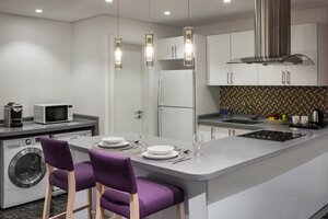 Гостиница SAS Residence & Hotel