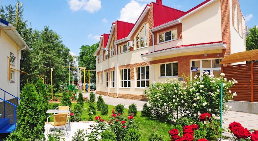 Фото отеля 1