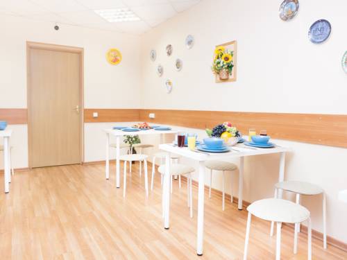 Фото Хостел Анохина