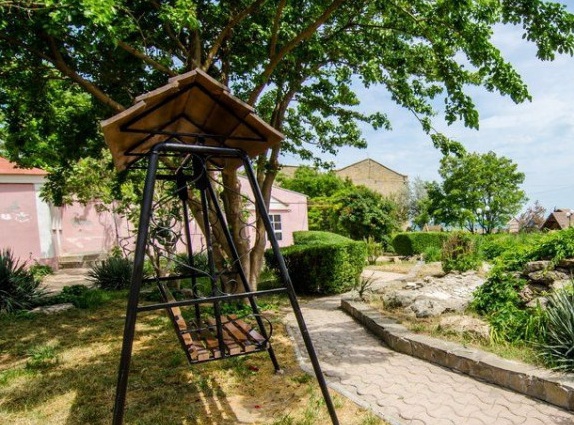 Фото Трехгорка